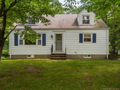 75 Cumpstone Dr, Hamden, CT 06518 photo 1