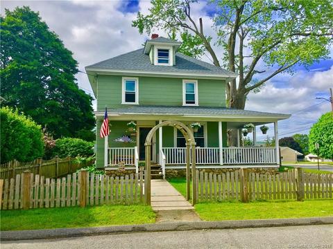 111 Allen St, Groton, CT 06340 photo 1