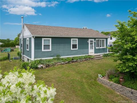 72 Lori Dr, Plainfield, CT 06374 photo 1