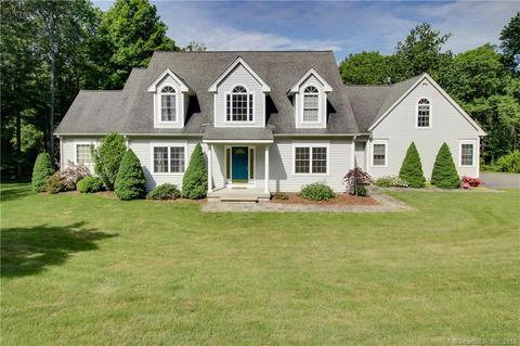 73 Falls Landing Rd, Deep River, CT 06417 photo 1