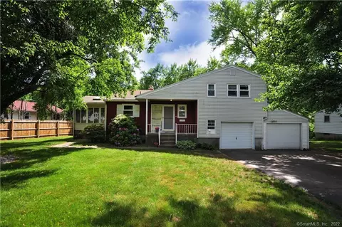 41 Washington Rd, Windsor, CT 06095 photo 1