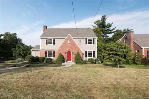 548 Ridge Rd, Wethersfield, CT 06109 photo 1
