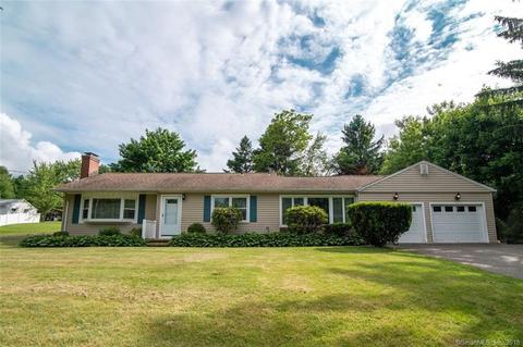 18 Pequot Rd, Wallingford, CT 06492 photo 1