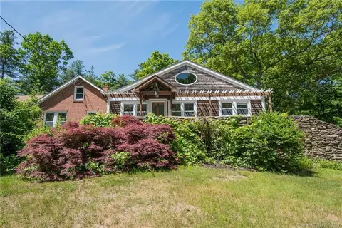 1638 North Rd, Killingly, CT 06241 photo 1