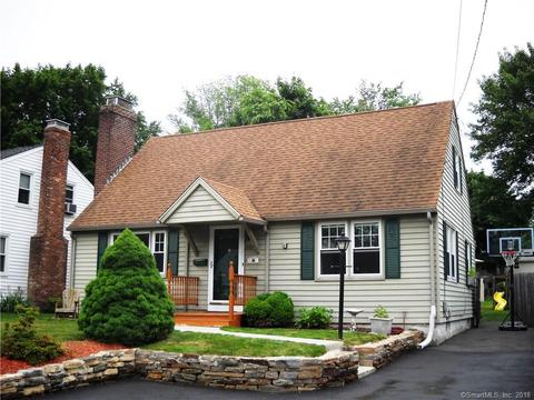 203 Camp Ave, Newington, CT 06111 photo 1