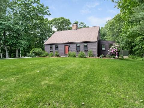 233 Jagger Ln, Hebron, CT 06248 photo 1