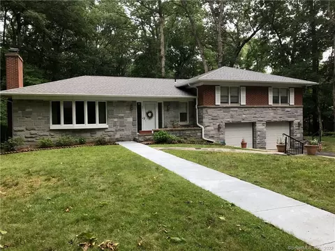 841 Dentree Dr, Orange, CT 06477 photo 1