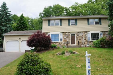 128 Risley Rd, Vernon, CT 06066 photo 1