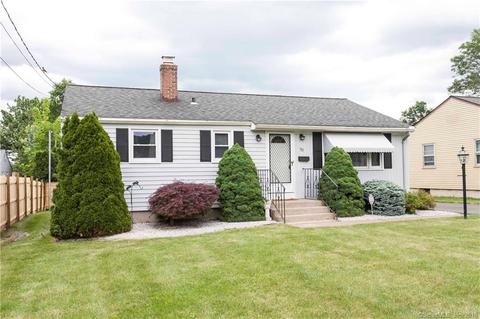 70 Cummings Ave, Wethersfield, CT 06109 photo 1