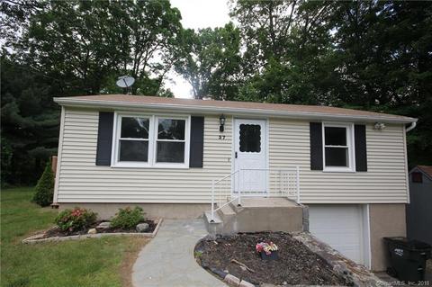 37 Klein Dr, Prospect, CT 06712 photo 1