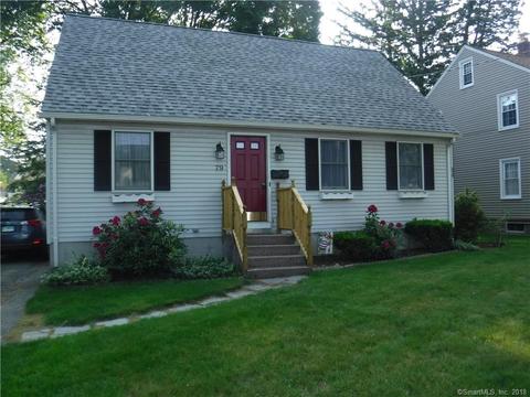 79 Harkness Ave, Springfield, MA 01118 photo 1