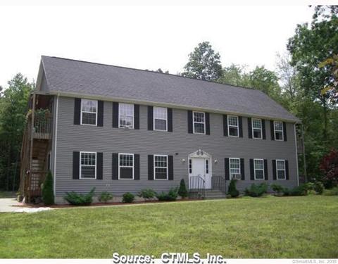 36 Iron St #C, Ledyard, CT 06339 photo 1