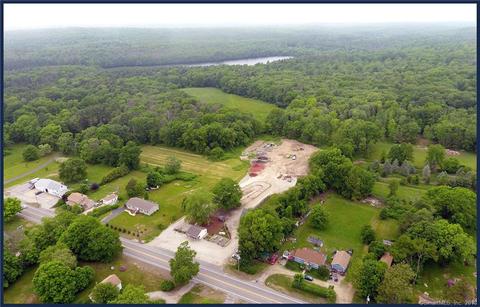 1278-74 Hartford Pike, Killingly, CT 06241 photo 1