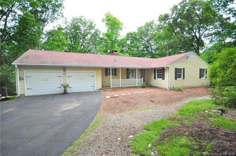 7 Overlook Dr, Canton, CT 06019 photo 1