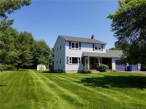 99 Longview Dr, Windsor, CT 06095 photo 1