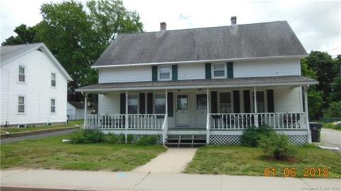 143 E Main St, Griswold, CT 06351 photo 1