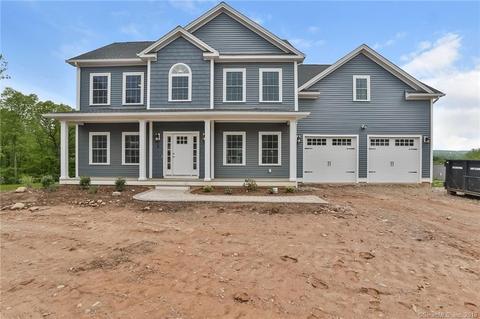 43 Powers Rd, Wallingford, CT 06492 photo 1