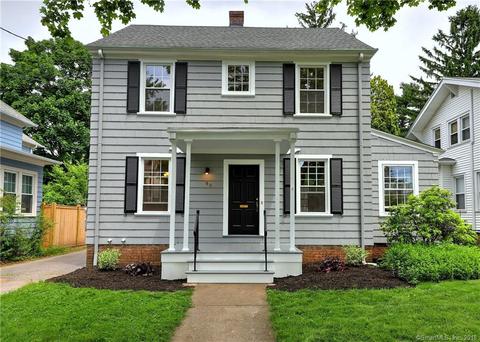 95 Filbert St, Hamden, CT 06517 photo 1