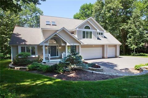 89 Andrew Dr, Canton, CT 06019 photo 1
