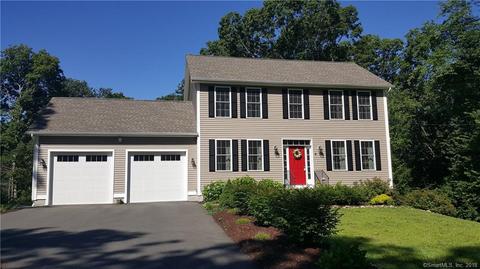 8 Cedar Ridge Rd, Gales Ferry, CT 06335 photo 1