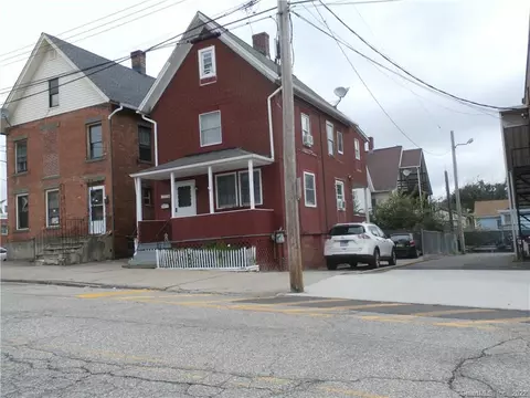 157 Olivia St, Derby, CT 06418 photo 1