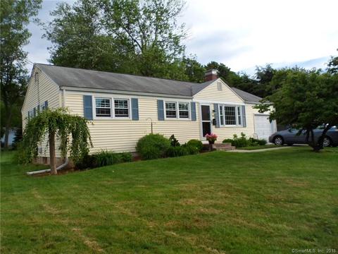 147 Timber Trl, Wethersfield, CT 06109 photo 1