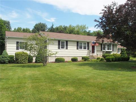 80 Ripton Rdg, Monroe, CT 06468 photo 1