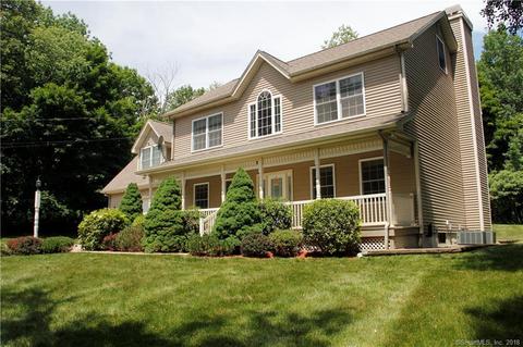 81 Browning Rd, Griswold, CT 06351 photo 1
