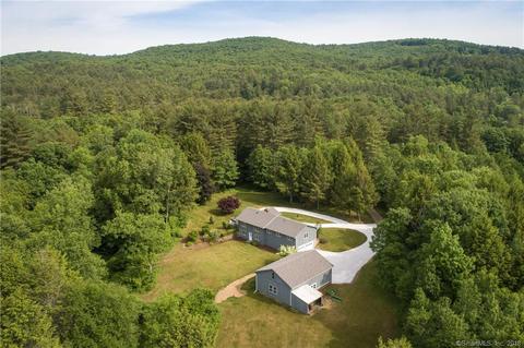 7 West Dr, Cornwall, CT 06753 photo 1