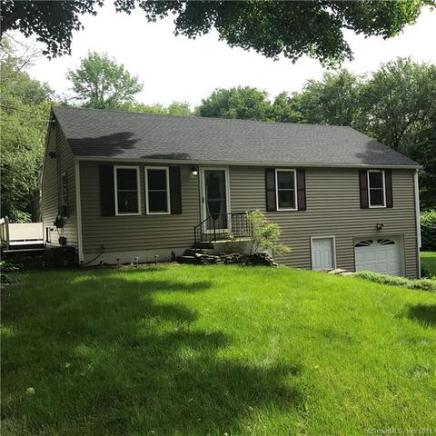 83 E Old Route 6, Hampton, CT 06247 photo 1