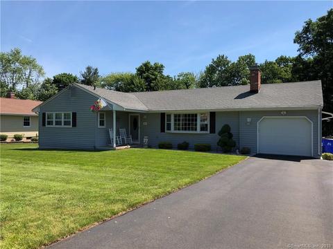46 Back Ln, Wethersfield, CT 06109 photo 1