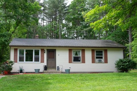 11 Lakeside Dr, Thompson, CT 06277 photo 1
