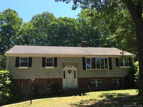 70 Josies Ring Rd, Monroe, CT 06468 photo 1