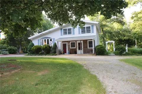 553 Route 32, Franklin, CT 06254 photo 1