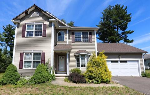 18 Szepanski Rd, Windsor Locks, CT 06096 photo 1