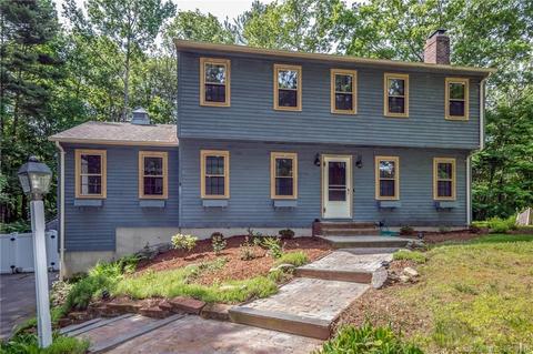 23 Olde Hall Rd, Hebron, CT 06248 photo 1