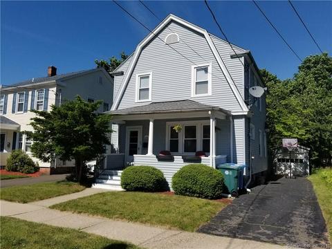 25 Duane Rd, Hamden, CT 06514 photo 1