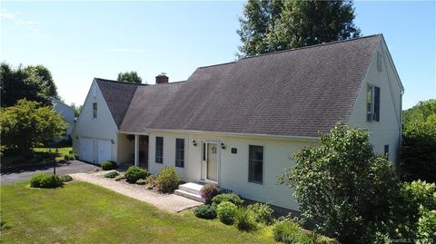 152 Quail Run Rd, Suffield, CT 06078 photo 1