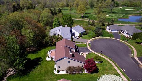 155 Stockingmill Rd, Wethersfield, CT 06109 photo 1