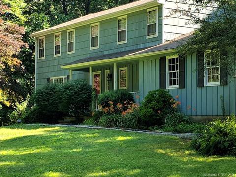 7 Mountain Laurel Ln, Newtown, CT 06482 photo 1