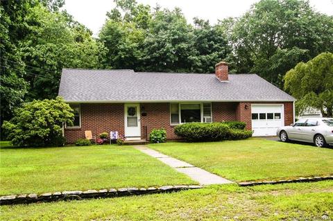 12 Francis St, Killingly, CT 06239 photo 1