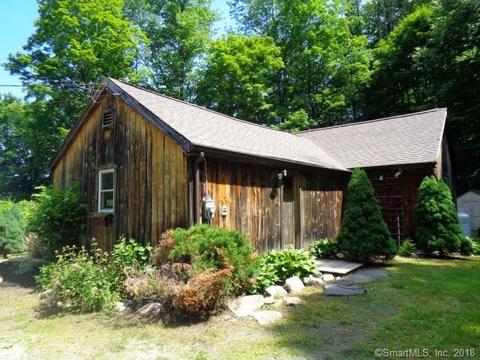 4 Frederick Dr, Cornwall Bridge, CT 06754 photo 1