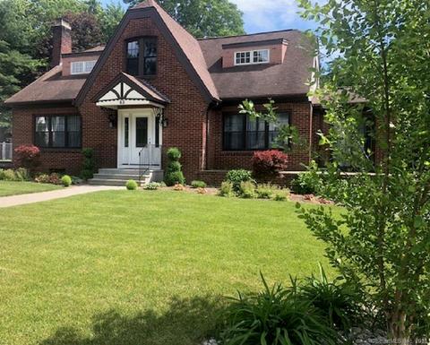 43 Lhomme St, Killingly, CT 06239 photo 1