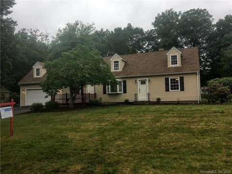 53 Pilgrim Dr, Windsor, CT 06095 photo 1