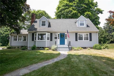 149 Valley Crest Dr, Wethersfield, CT 06109 photo 1