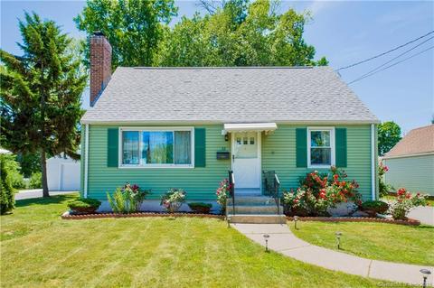 52 Oxford St, Wethersfield, CT 06109 photo 1