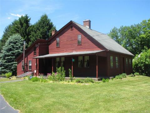 107 North Rd, Windham, CT 06280 photo 1