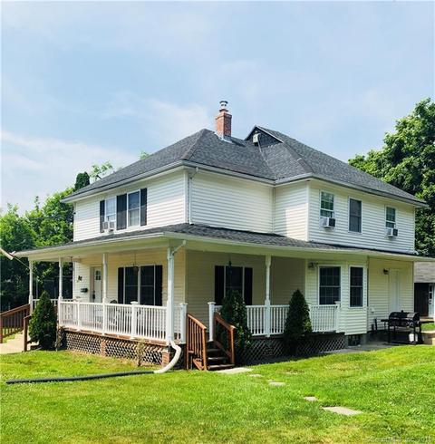 25 Babcock Ave, Plainfield, CT 06374 photo 1