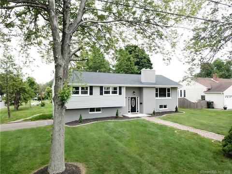 128 Olney Rd, Wethersfield, CT 06109 photo 1