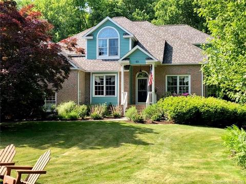 60 Pepperidge Rd, Monroe, CT 06468 photo 1